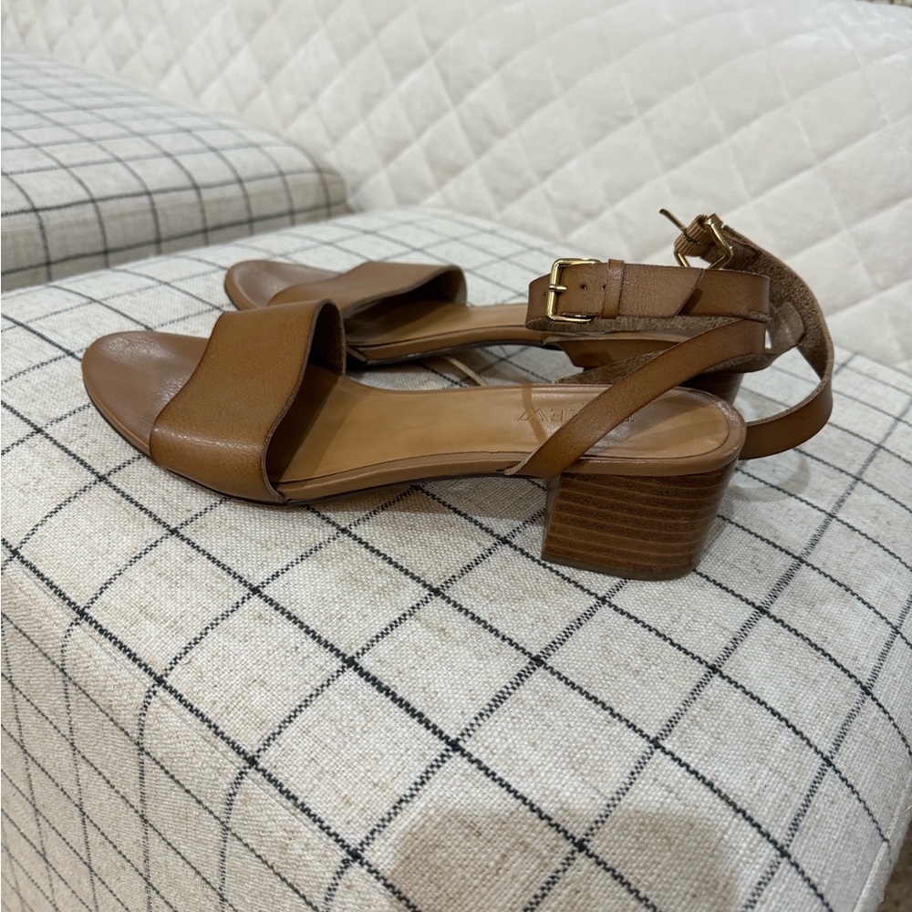 J crew sandal